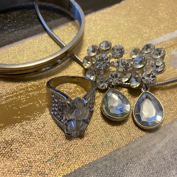 High quality fashion ring - Picture 3 of 6